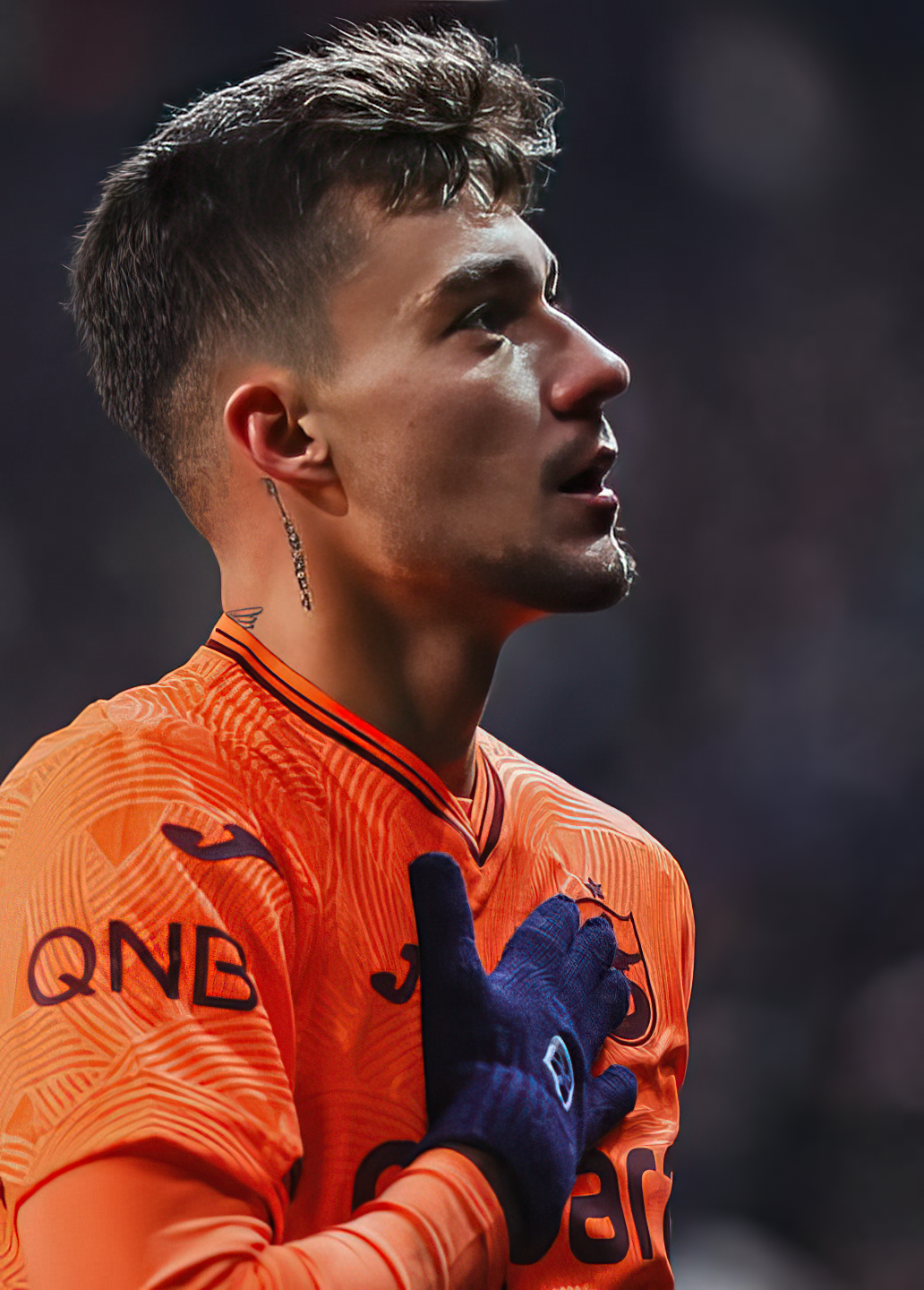 Muçi një hap larg rekordit 14-vjeçar, Trabzonspori zbulon të ardhmen e kuqezit