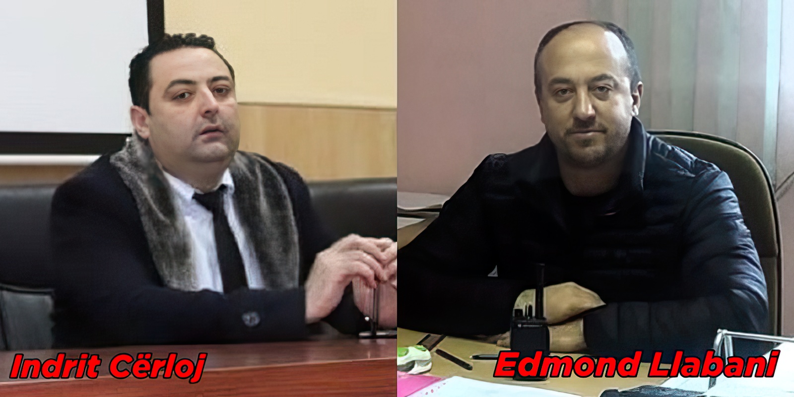 Zëvendësoi Cërlojn pas arratisjes së Ndocit  i komanduari i burgut Durrës pëson hemorragji celebrale