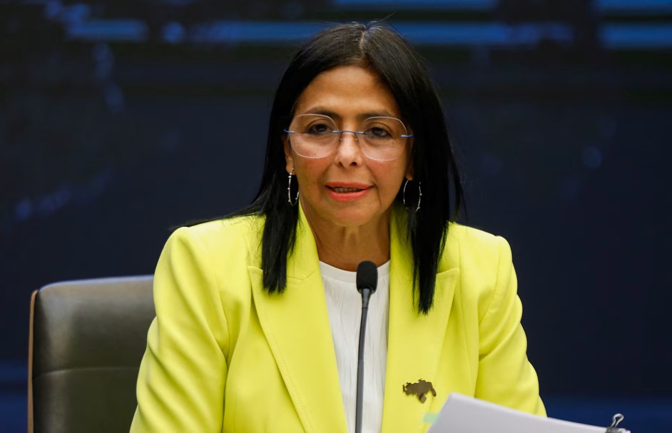 Arrestimi të Maduro-s, Gjykata e Lartë e Venezuelës emëron presidente të përkohshme Delcy Rodriguez
