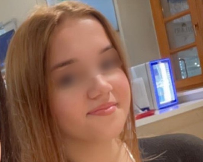 Monika Dedushi  16 vjeçarja që pësoi atak kardiak në duart e mjekëve të Shkodrës 