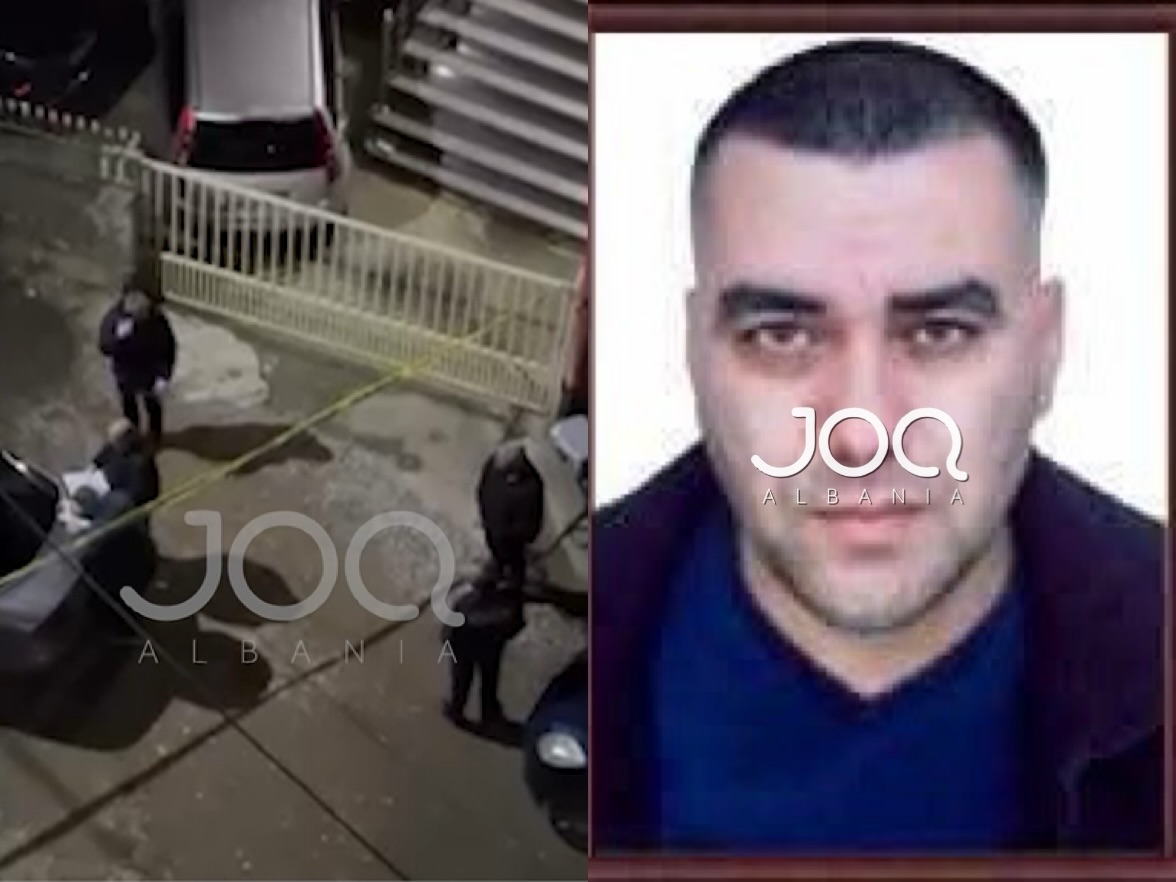 Ekskluzive  Ndërron jetë në spital 45 vjeçari që u dhunua në Shijak  policia hesht