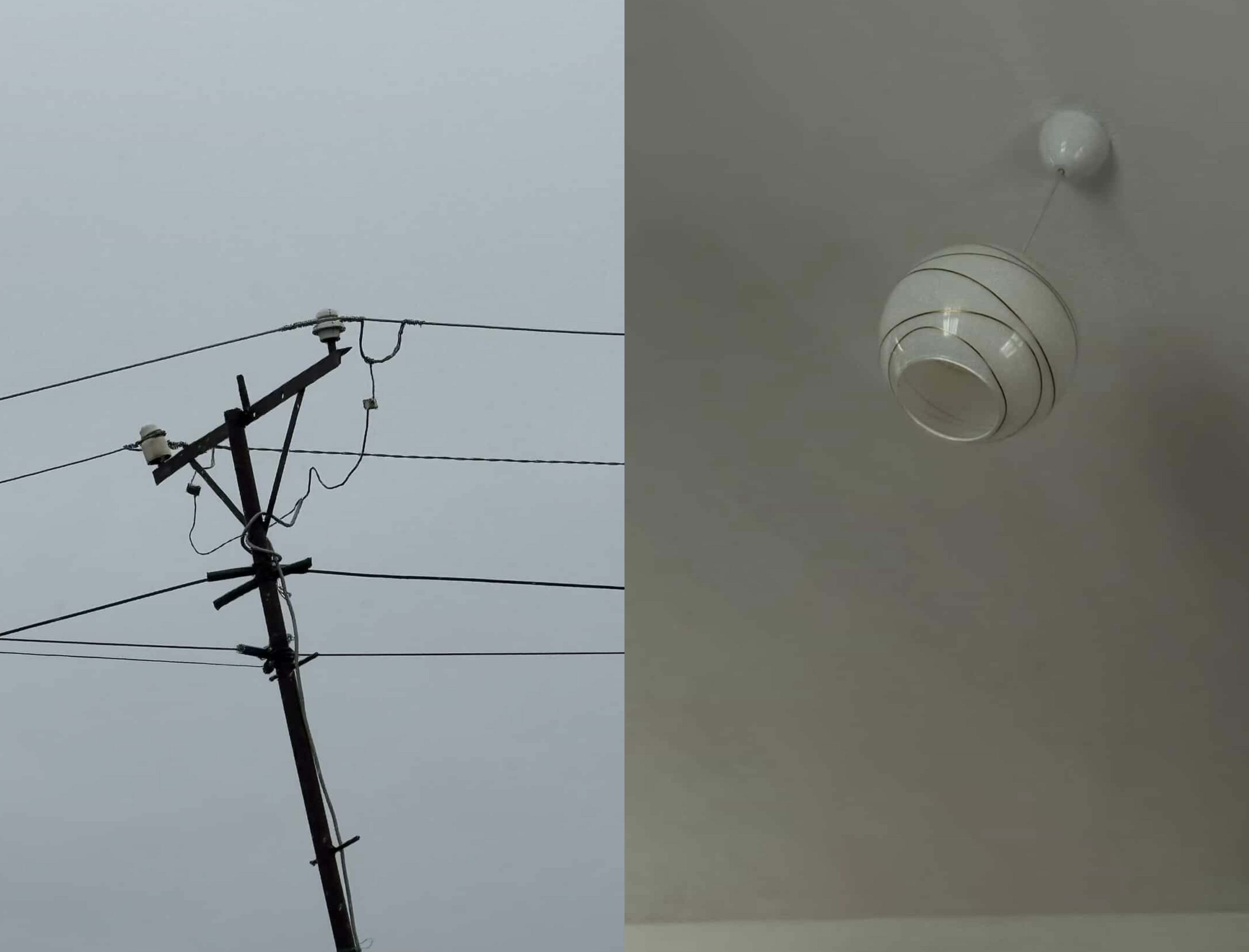 Dritat fikën çdo sekondë në Fushë-Gjorm: Banorët kërkojnë ndërhyrje urgjente