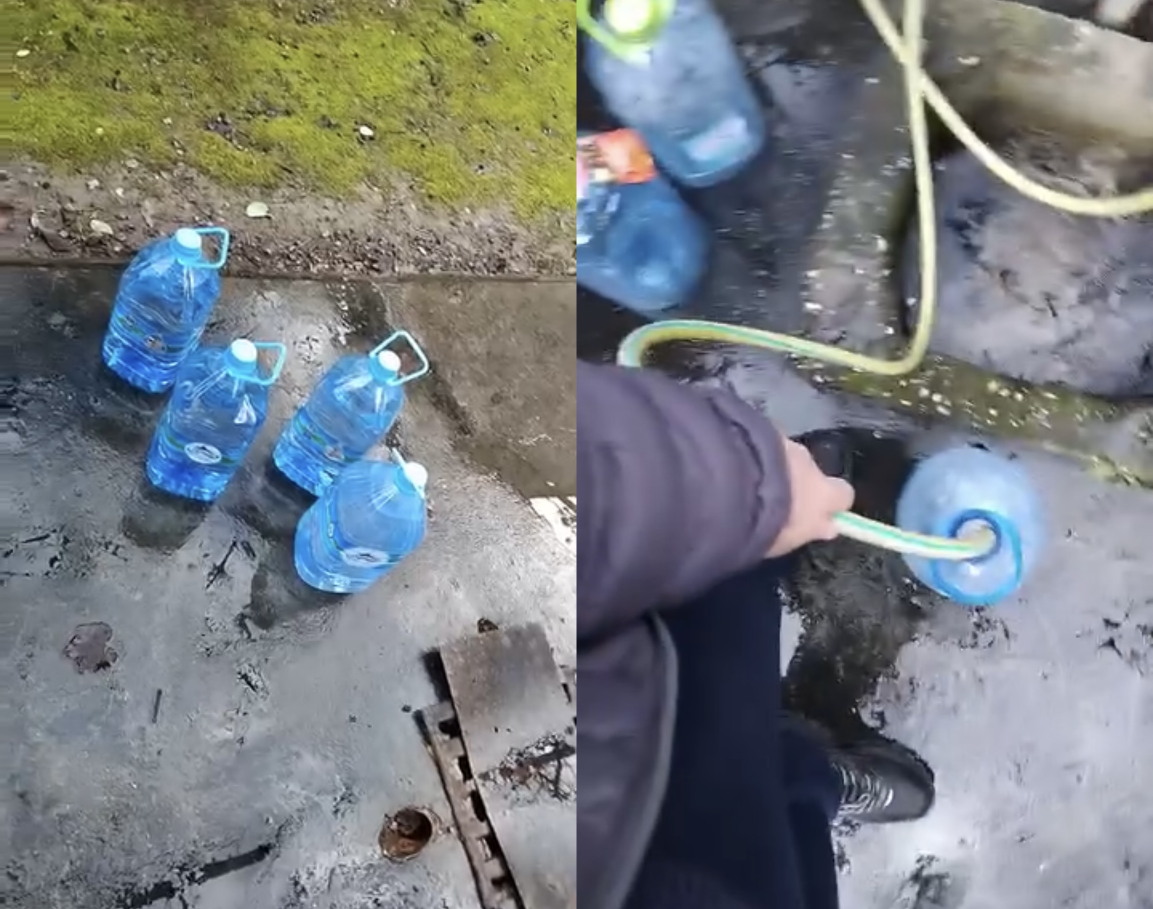 Pas Vlorës edhe Fieri prej ditësh pa ujë të pijshëm, banorët pa zgjidhje nga Ujësjellësi