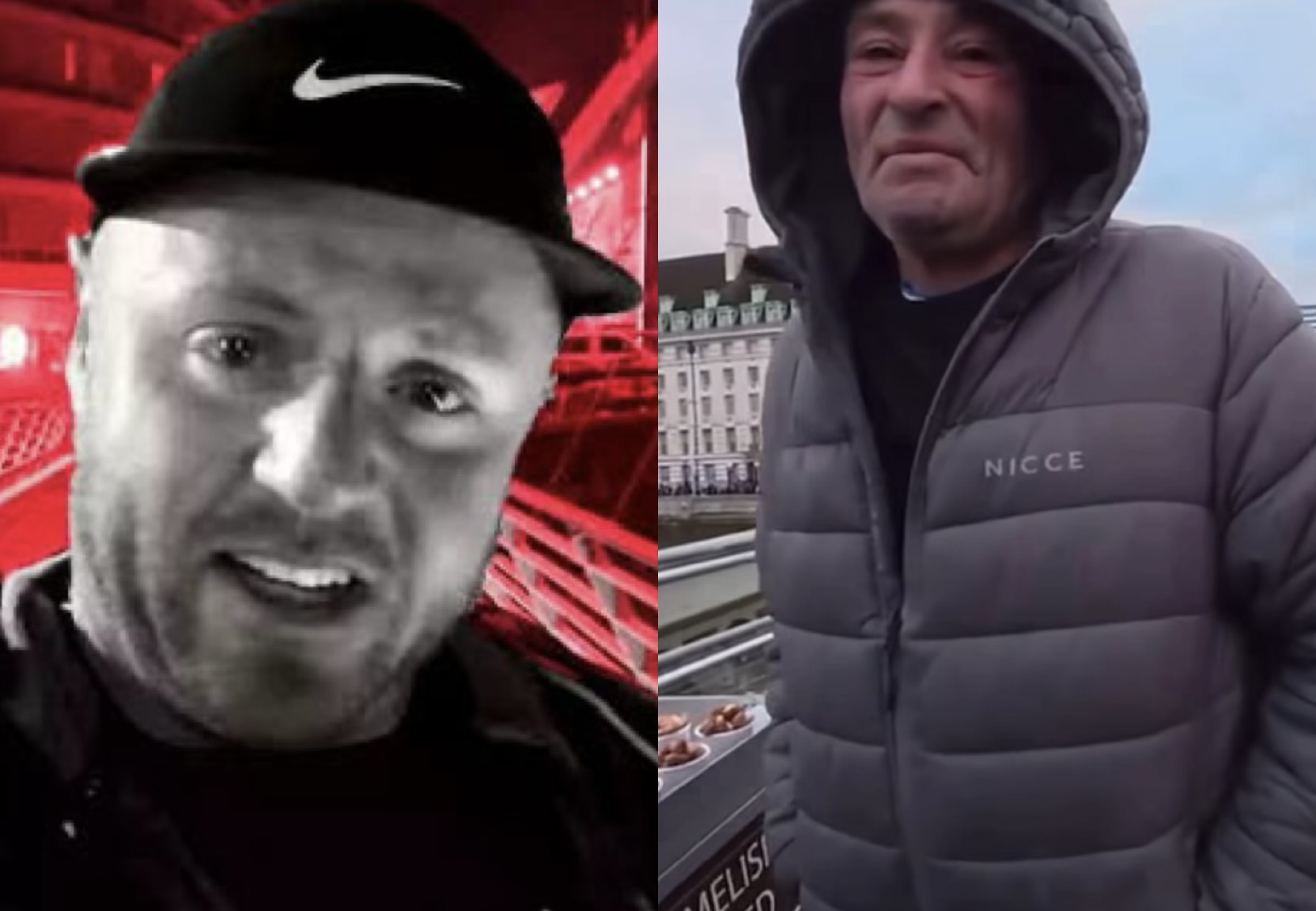 Curtis Arnold  i dënuar për krime seksuale dhe mashtrim  youtube ri që i vuri prangat shqiptarit