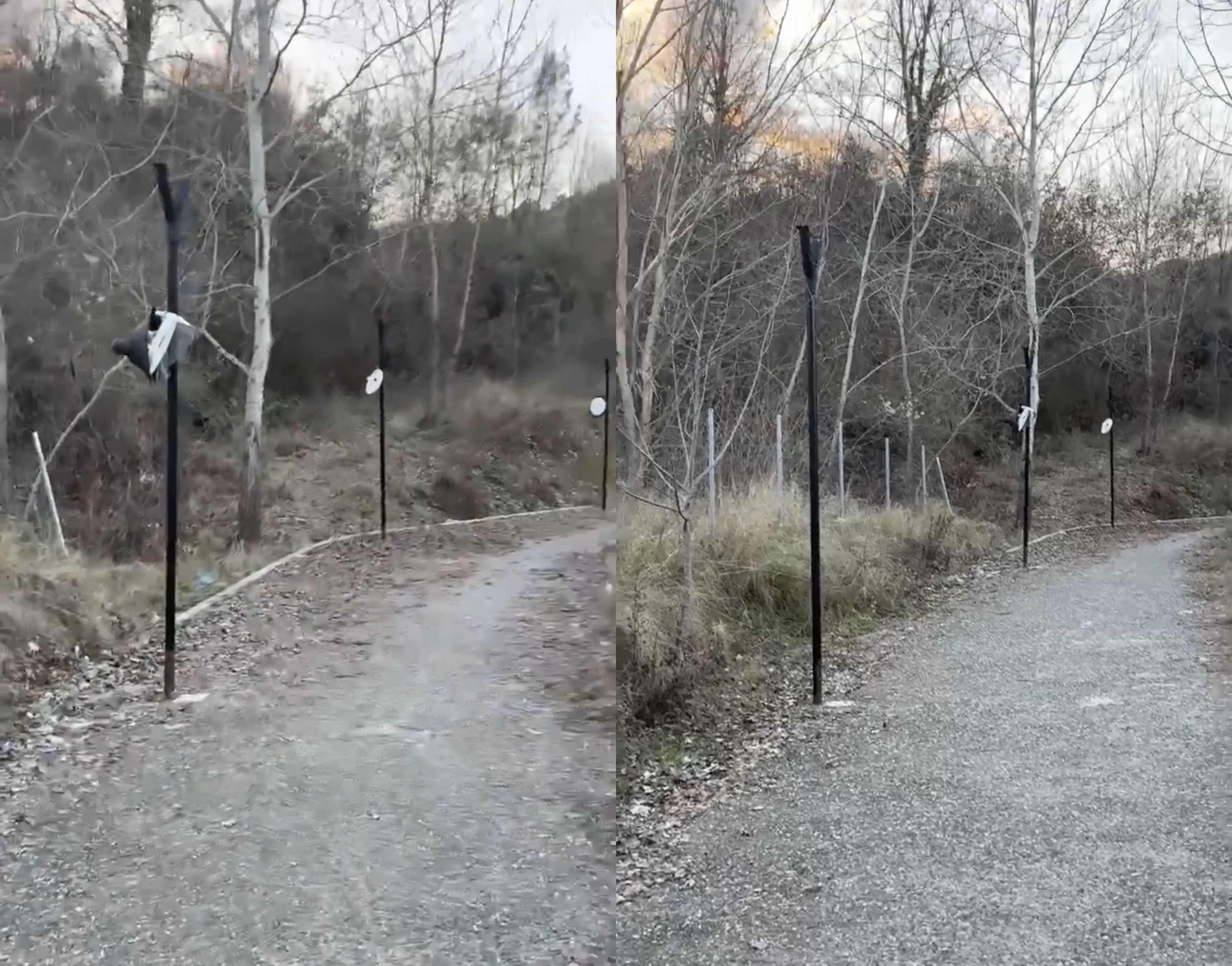 Veliaj dhe ish drejtorët e 5D morën lekët  ndriçimi te Liqeni i Thatë jashtë funksionit