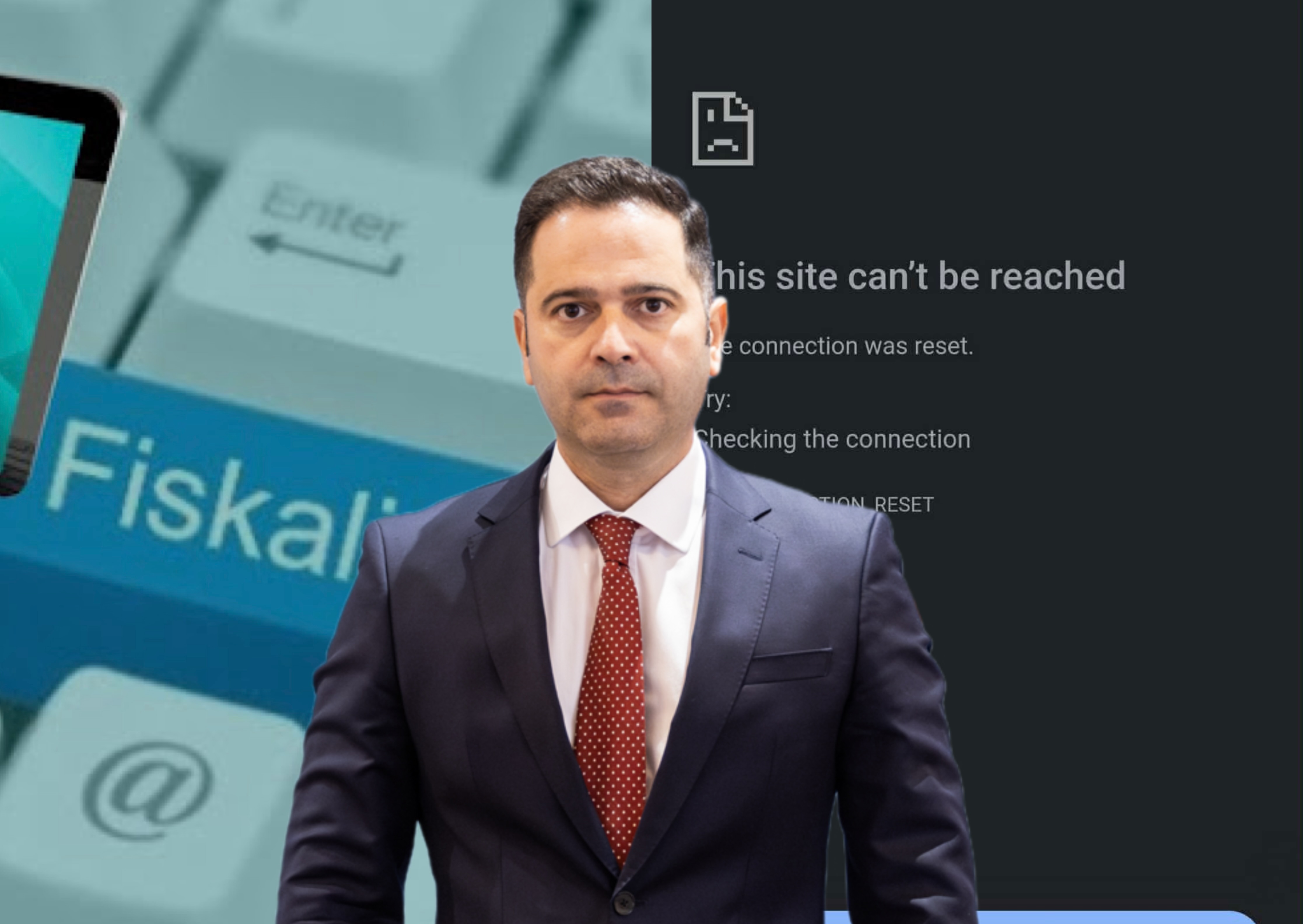 Platforma SelfCare jashtë funksionit, bizneset s’kryejnë dot asnjë pagesë