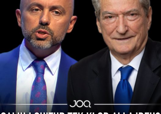 Saliu i shitur tek Klodian Allajbeu?! Pse s’bëri gëk-mëk për koncesionin 80 MILIONË € të Hemodializës