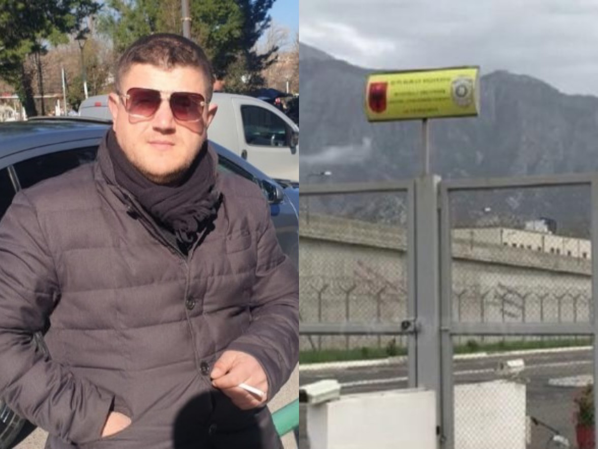  10 për hundë    Nga pazari te qelia  skema e futjes së drogës në Burgun e Elbasanit