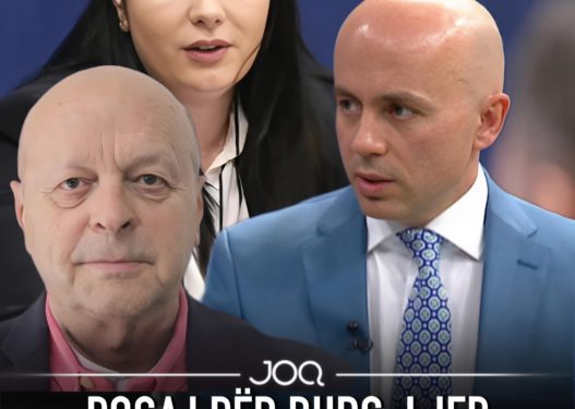 Pogaj për burg, i jep 1.6 MILIARDË Lekë oligarkëve të Shëndetësisë! Gostiten Allajbeu dhe Karathanos