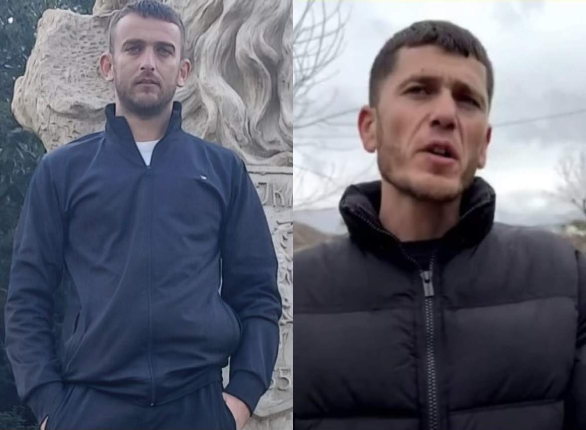 20 ditë pa gjurmë për Jurgen Karajn  vëllai i tij  Dua ta gjej  të di ku t i vendos lule