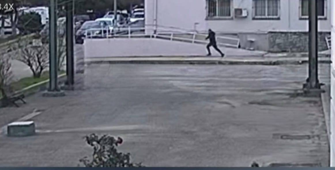  Pas pilafit  forcat operacionale kryejnë kontrolle në qelinë e  krahut të armatosur  të Çopjave