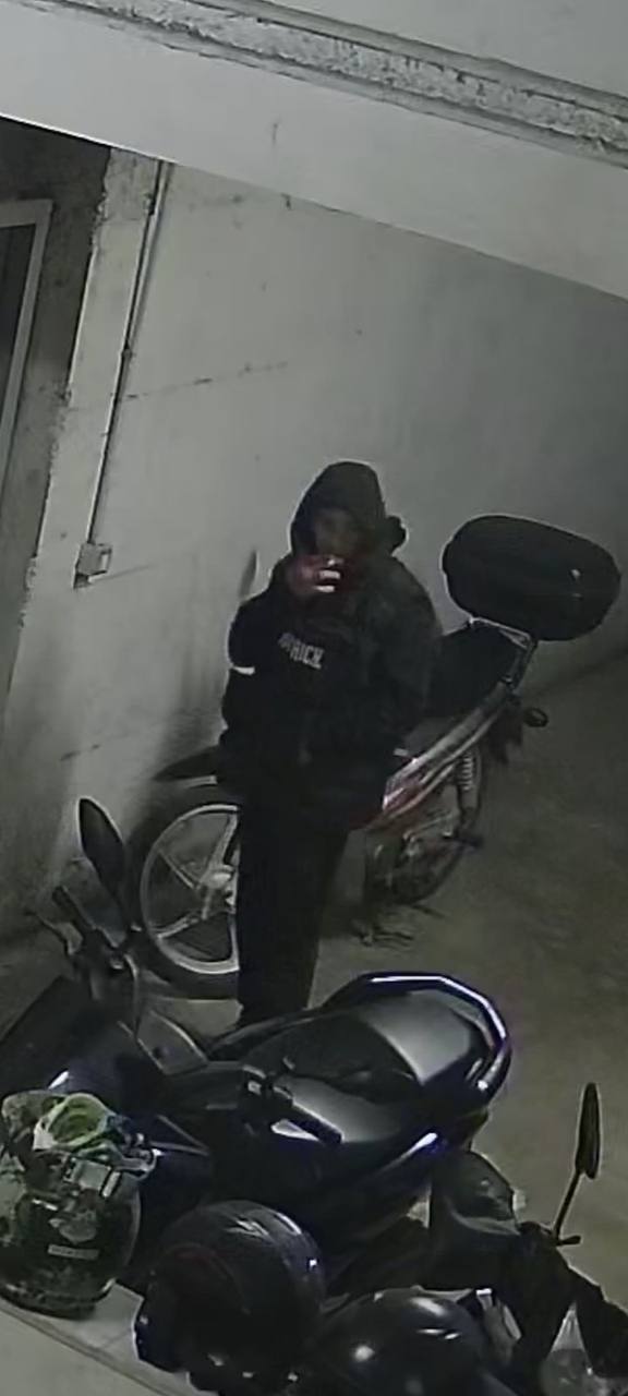 Skifteri te ish tregu elektrik vjedh motorin  pronari  Ktheje aty ku e more