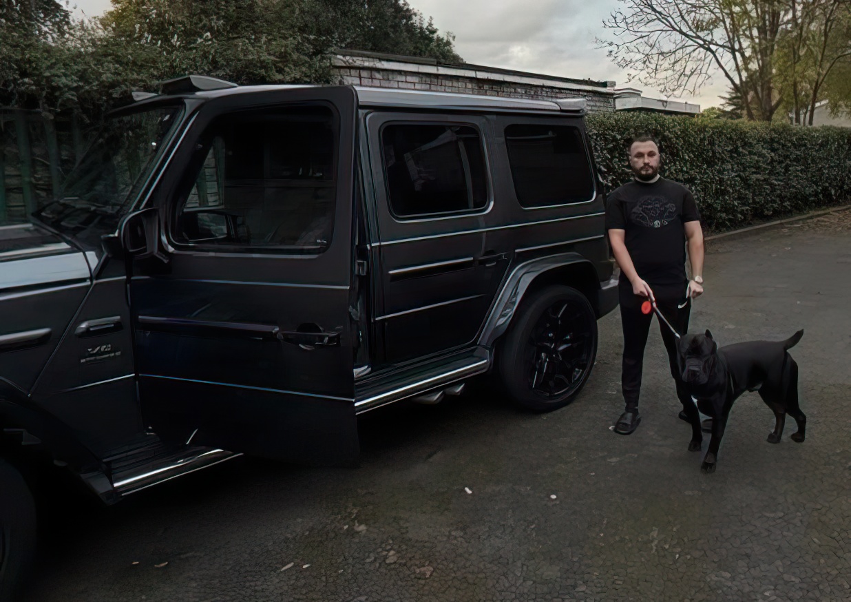 Skifeteri shqiptar “diss” drejtësisë angleze: Nuk më hiqni dot qafe