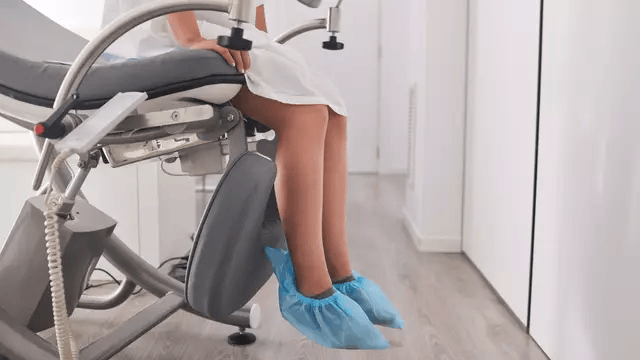 Trendi i rrezikshëm në TikTok  Mjekët thirrje grave të ndalojnë menjëherë praktikën  Period Scooping 