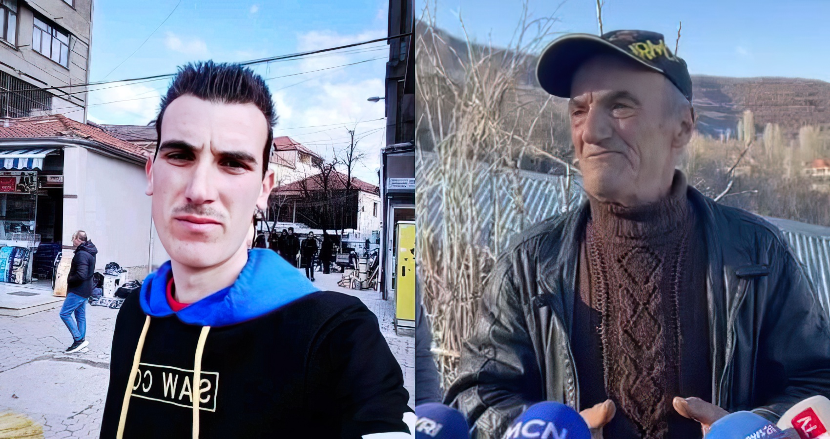 Lirimi i të dyshuarve për vrasjen e Martin Çeços  babai i viktimës  Do t i djeg me benzinë 