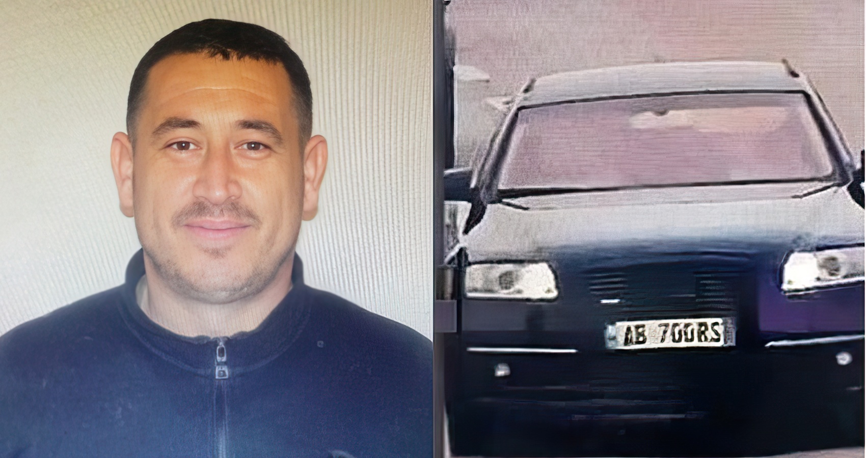 Mjeti me të cilin Ndoci u arratis nën hundën e shtetit  targat e  Audi A7  u vodhën disa ditë më parë