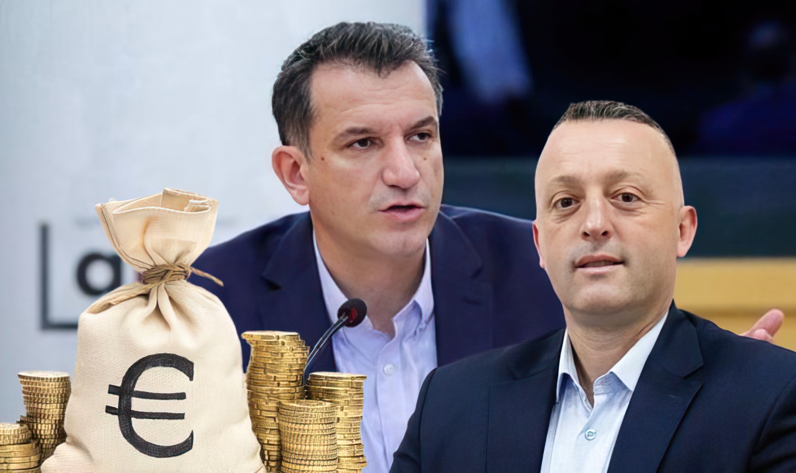 SI SOT/ Veliaj dhe dhurata 3.4 mln euro për vëllain e socialistit të ‘Grupit të Zjarrit’!