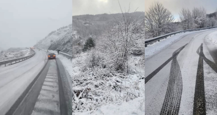 Pas përmbytjeve, zbardhet Korça, Dibra dhe Kukësi! Mungesë energjie dhe rrugë të bllokuara