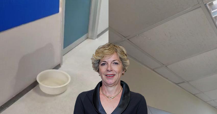 Legeni plastik  inovacioni europian në Pediatrinë e Shkodrës