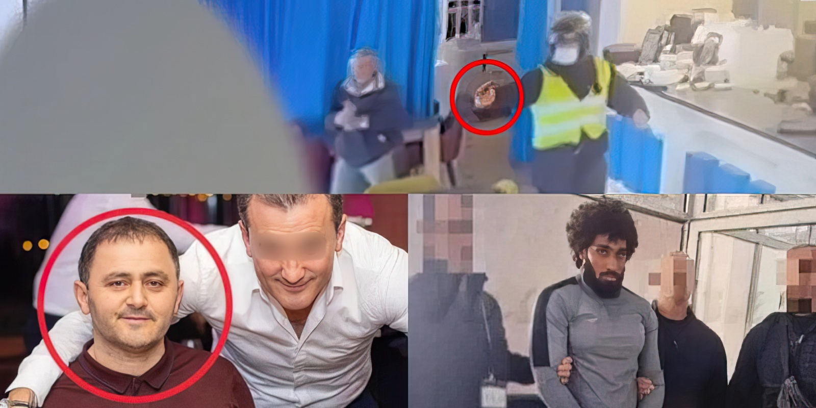 “1.7 mln £ për vrasjen e biznesmenit me peshë politike në Lezhë, hakmarrja s’ka përfunduar”