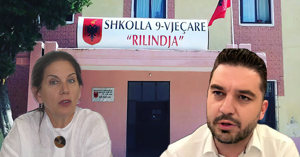 “Shkolla ‘Rilindja’ në Kavajë na kërkon 35 € për të ndezur kaldajat, fëmijët ‘dridhen’ nëpër klasa”