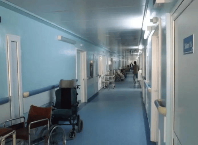 “Jemi në vështirësi financiare”/ Infermierja nga Kukësi: S’kemi marrë ende rrogën e dhjetorit!