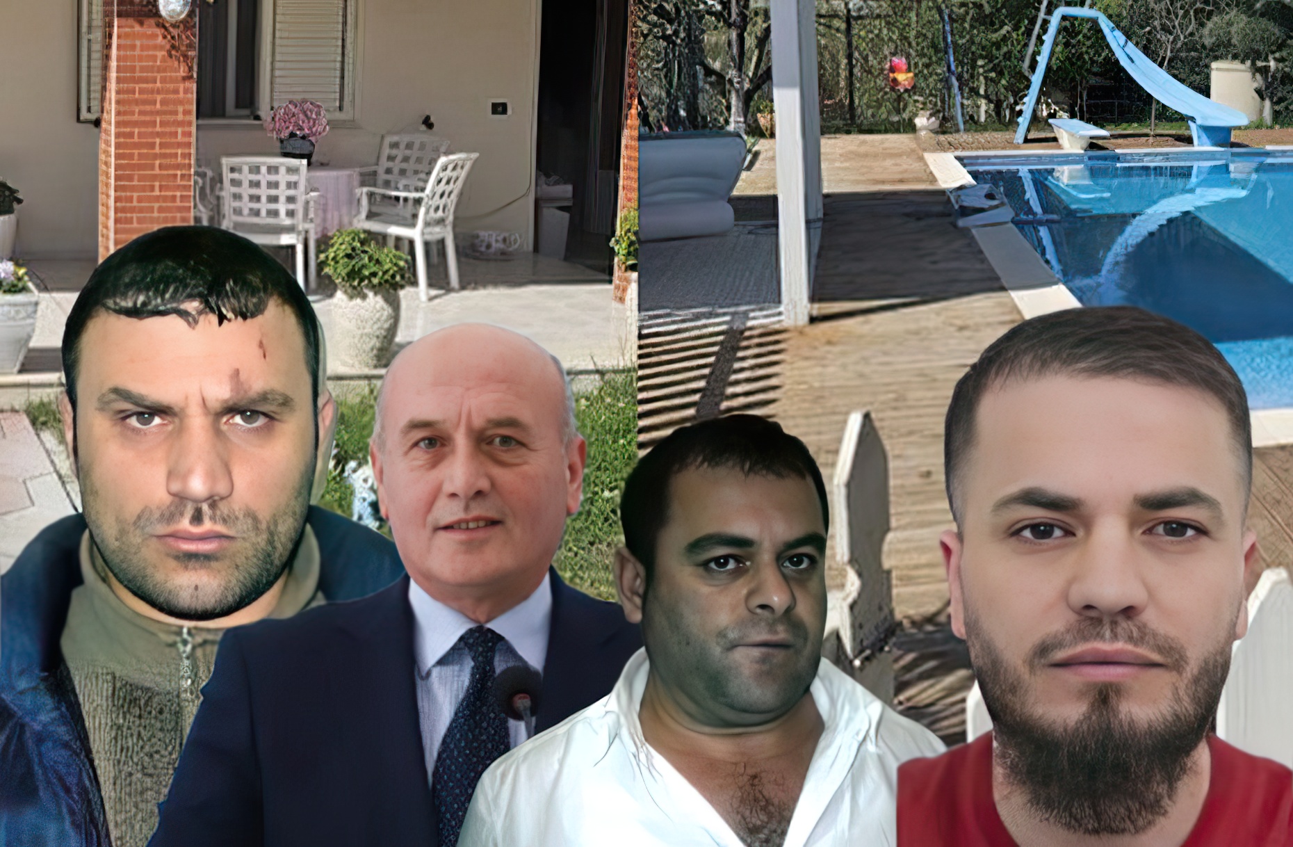 Pasuri me lekë të pista të konfiskuara në 2025  Nga  Vollga  i Shullazit te  Monopoli  i Hoxhës