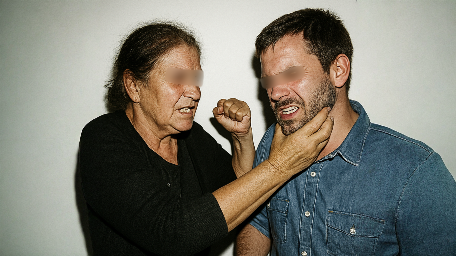 Vjehrra lushnjare dhunon dhëndrin pas një konflikti verbal