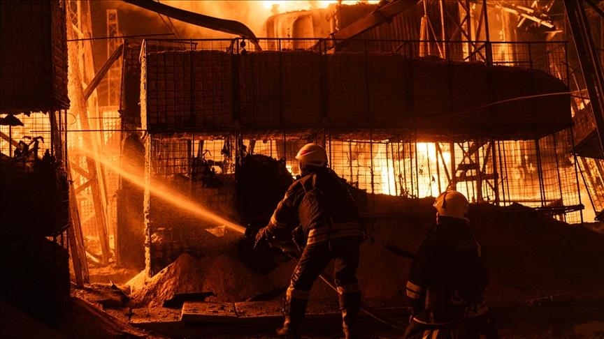 Shpërthen zjarri në resortin e skive Crans Montana  10 të vdekur dhe shumë të plagosur