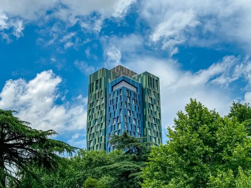 Call Center at në kullën  Atti   SPAK  Pronarët u paralajmëruan dhe tentuan të zhdukin provat