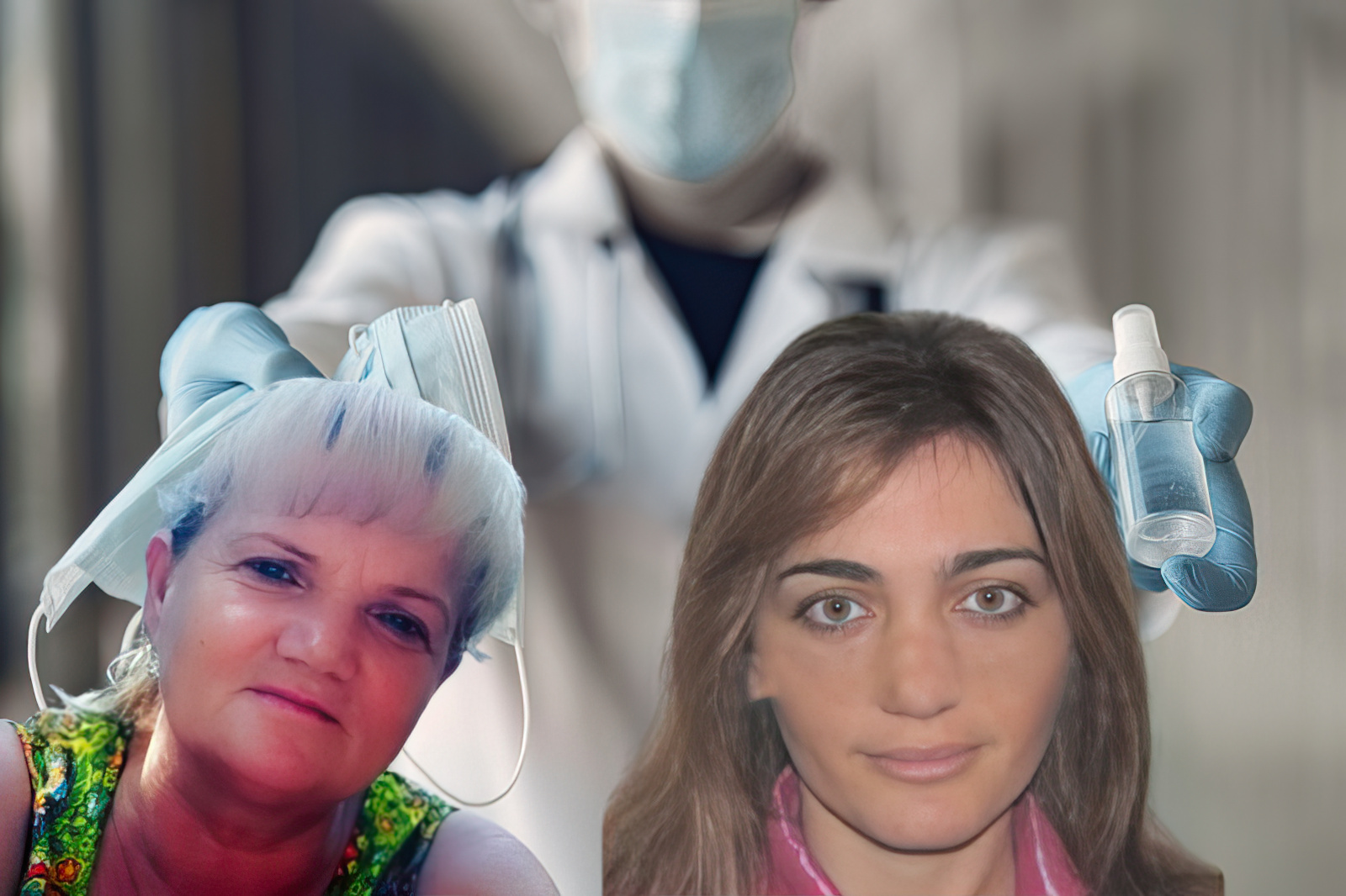 SI SOT  Tire 1 dhe Tire 2  hajdutet gjatë COVID it që përfituan nga dhimbja e pacientëve