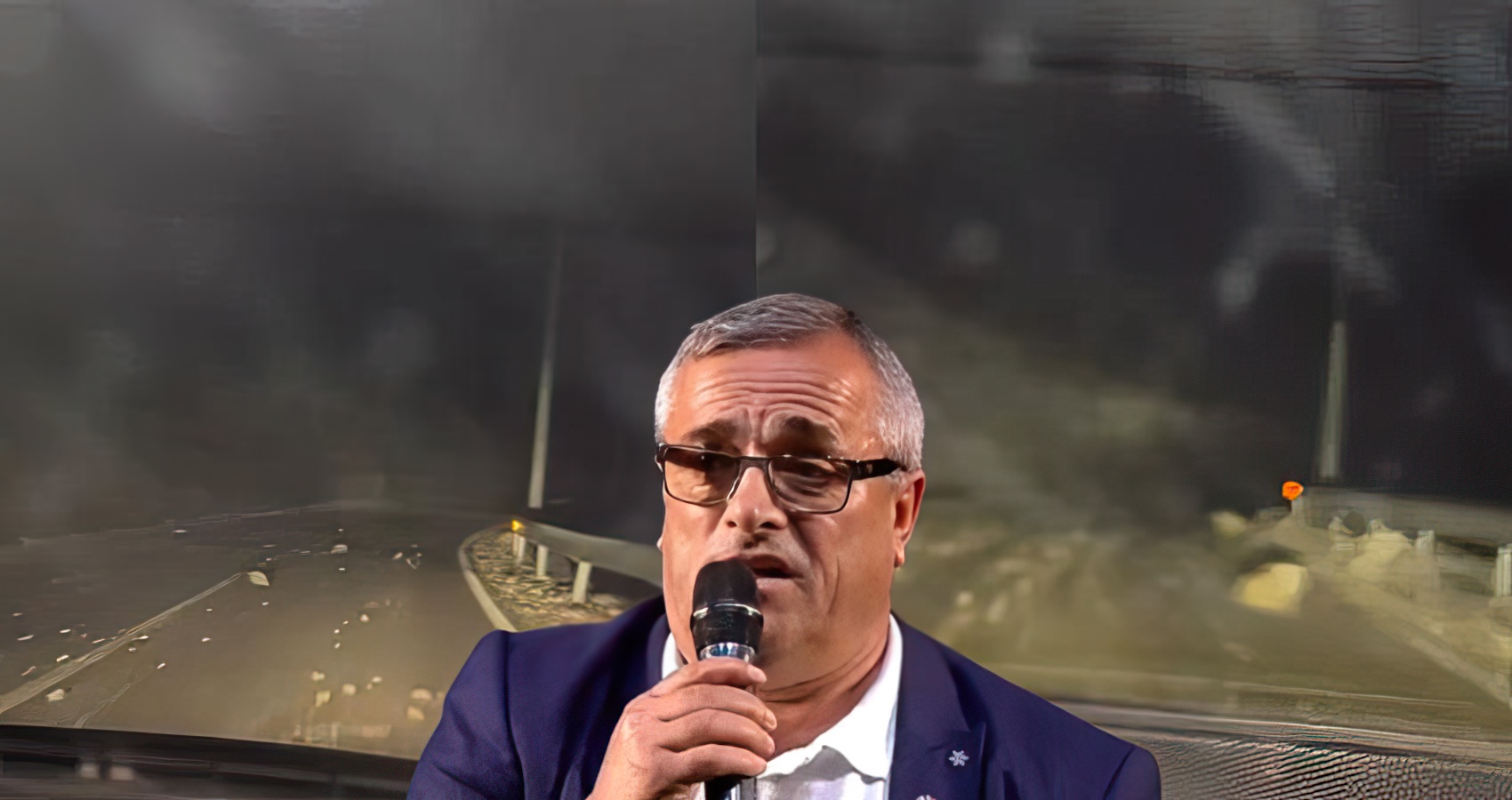 Rruga Valbonë Bajram Curri plot me gurë  rrezik aksidentesh në zonën turistike