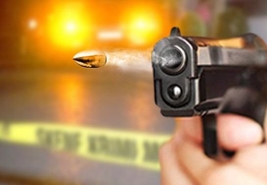 Të shtëna në armë zjarri në Kukës