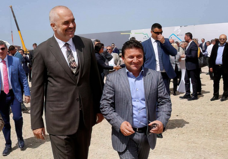 33 milionë lekë dëm me tenderët  ish kryetari i Kavajës në SPAK  zyrtarisht i pandehur