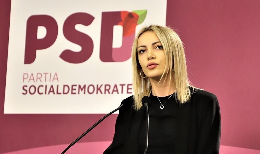 Arrestimi i ish-shefes së kabinetit të Ramosajt, Kuçi: Në AAK s’ka mbetë as edhe një pikë idealizmi