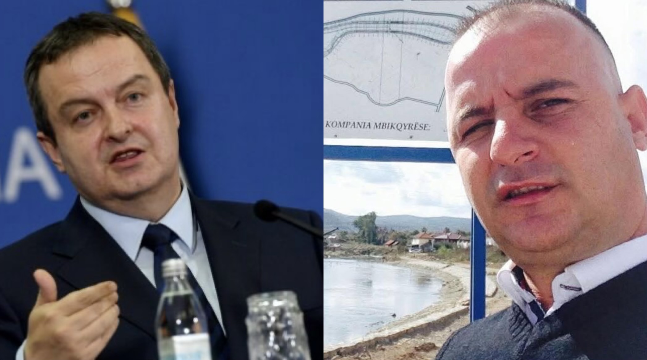 Daçiq për arrestimin e Mit’hat Lozhanit: Dyshohet se veproi në një grup të komanduar nga Ramush Haradinaj