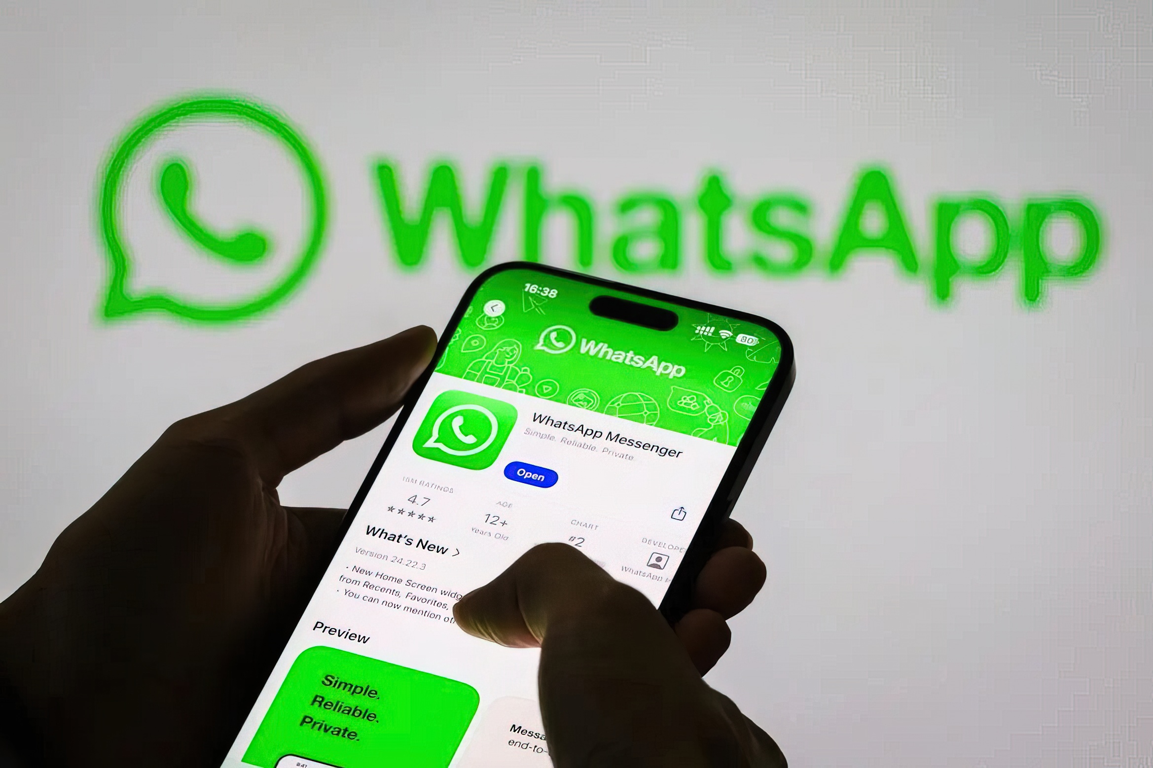 Rusia ashpërson censurën digjitale  bllokohet aplikacioni WhatsApp