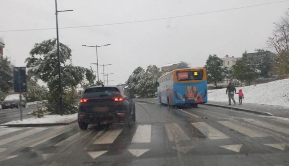 Komuna e Prishtinës: Ekipet janë në terren për të vepruar sipas nevojës