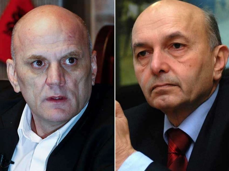 Gani Geci: Kuvendi i LDK-së e rrëzoi përfundimisht projektin politik të Isa Mustafës