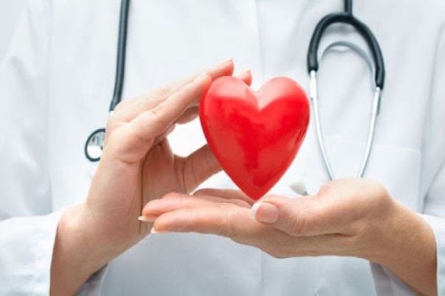 Këto janë 8 zakonet për një zemër më të shëndetshme