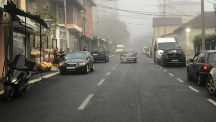 26 vjet nga nata e tmerrit në veri të Mitrovicës