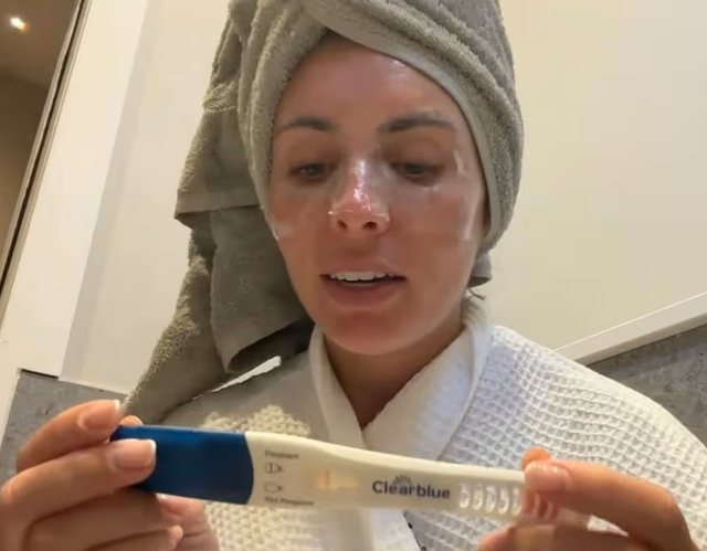 Fjeti me 400 burra në një natë/ Aktorja e filmave për të rritur shtatzënë, nuk dihet kush është babai