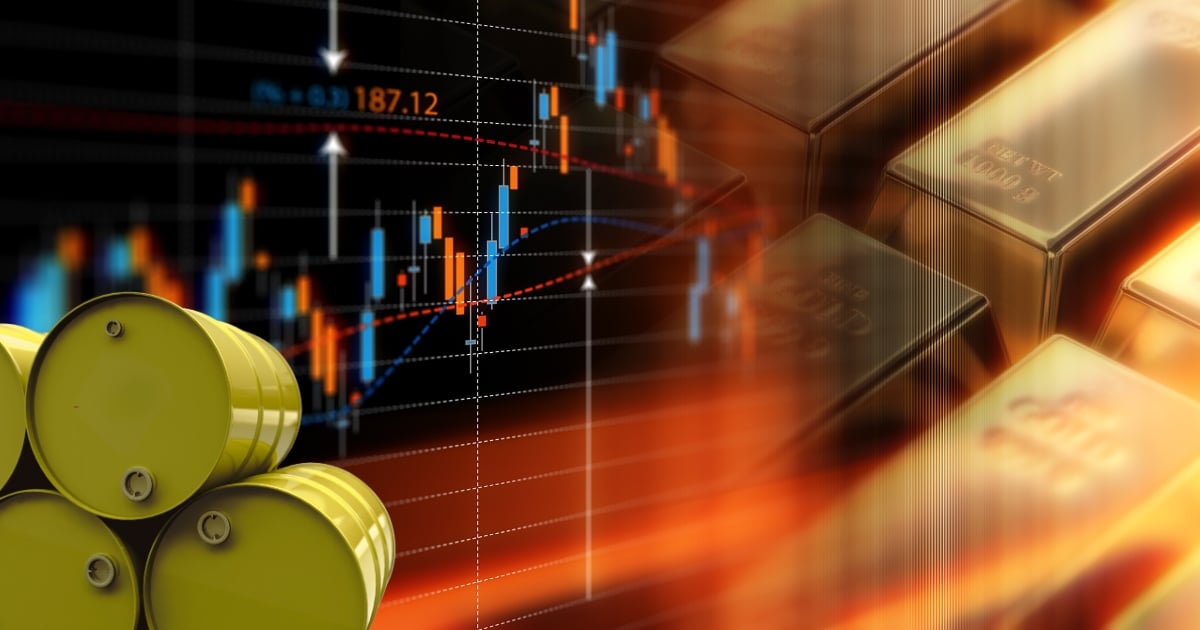 Rritet çmimi i arit dhe naftës