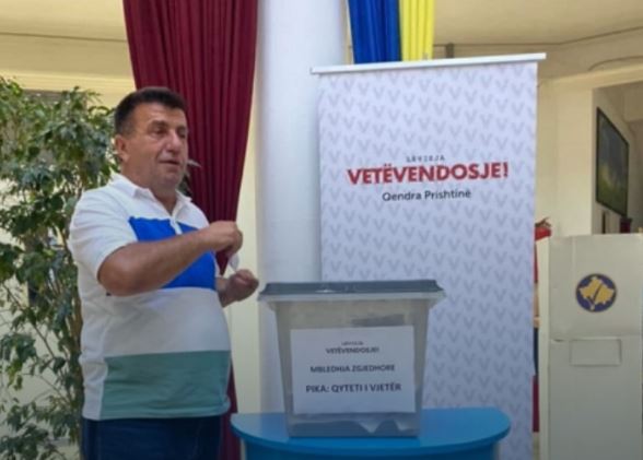 Sekuestrohet në Qerret apartamenti i ish-anëtarit të Vetëvendosjes, i dyshuar për trafikim të heroinës