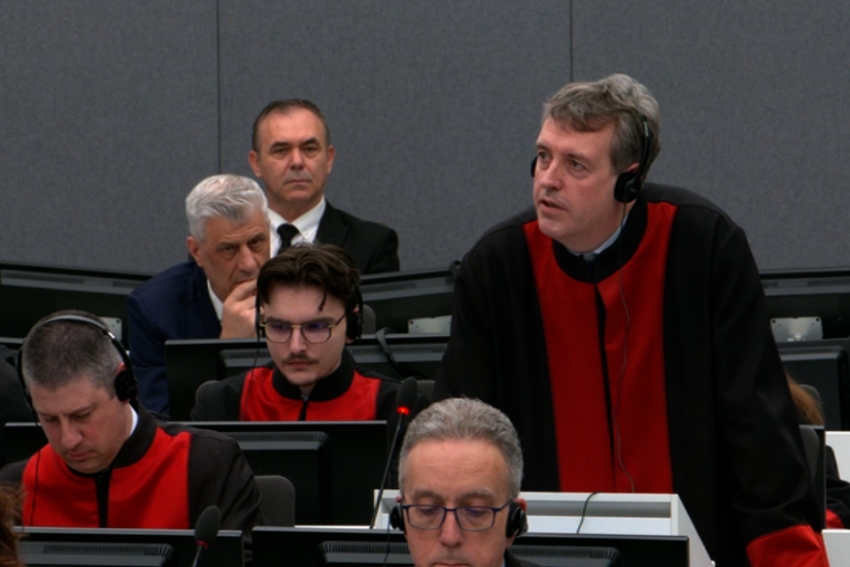 Mbrojtja e Rexhep Selimit: Prokuroria po e ofendon luftën e UÇK-së, nuk ka pasur grup kriminal