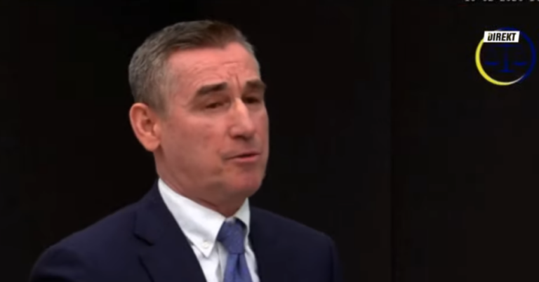 Kadri Veseli: Liria nuk arrihet përmes padrejtësisë, as paqja s’mund të ndërtohet mbi krim