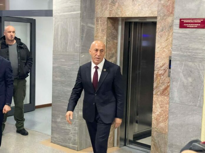 Haradinaj mbështet protestën e “Liria ka Emër” më 17 shkurt: Lufta jonë ishte për liri