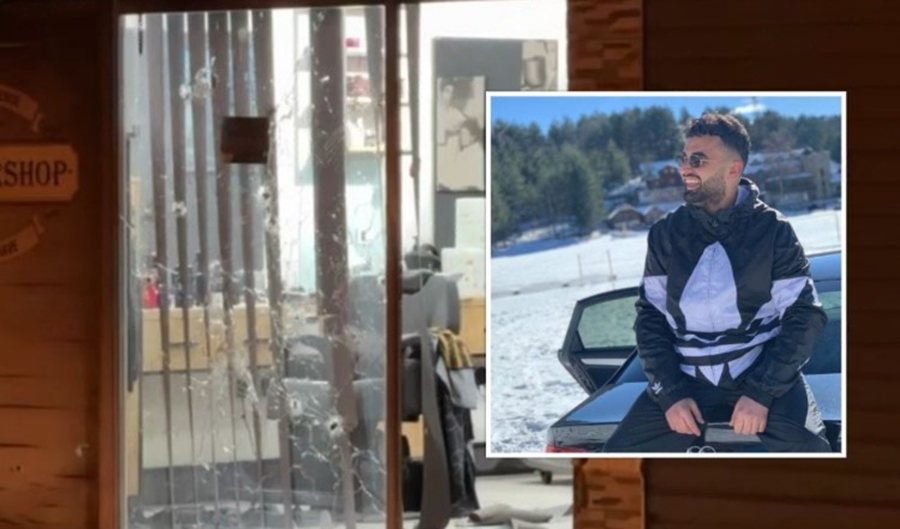 Atentati në Lezhë  merren gjurmët e gjakut për të gjetur shënjestrën