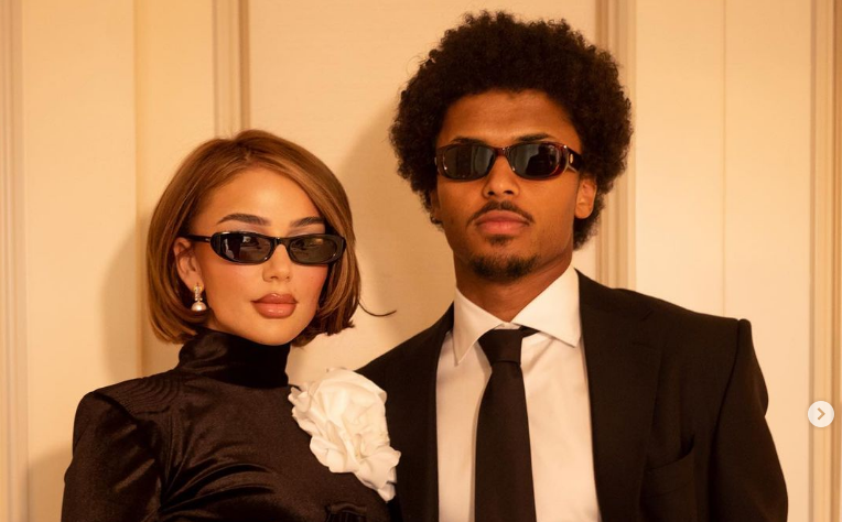 Adeyemi sërish në qendër të kritikave, paraqitja në klipin e Loredanës irriton Dortmundin