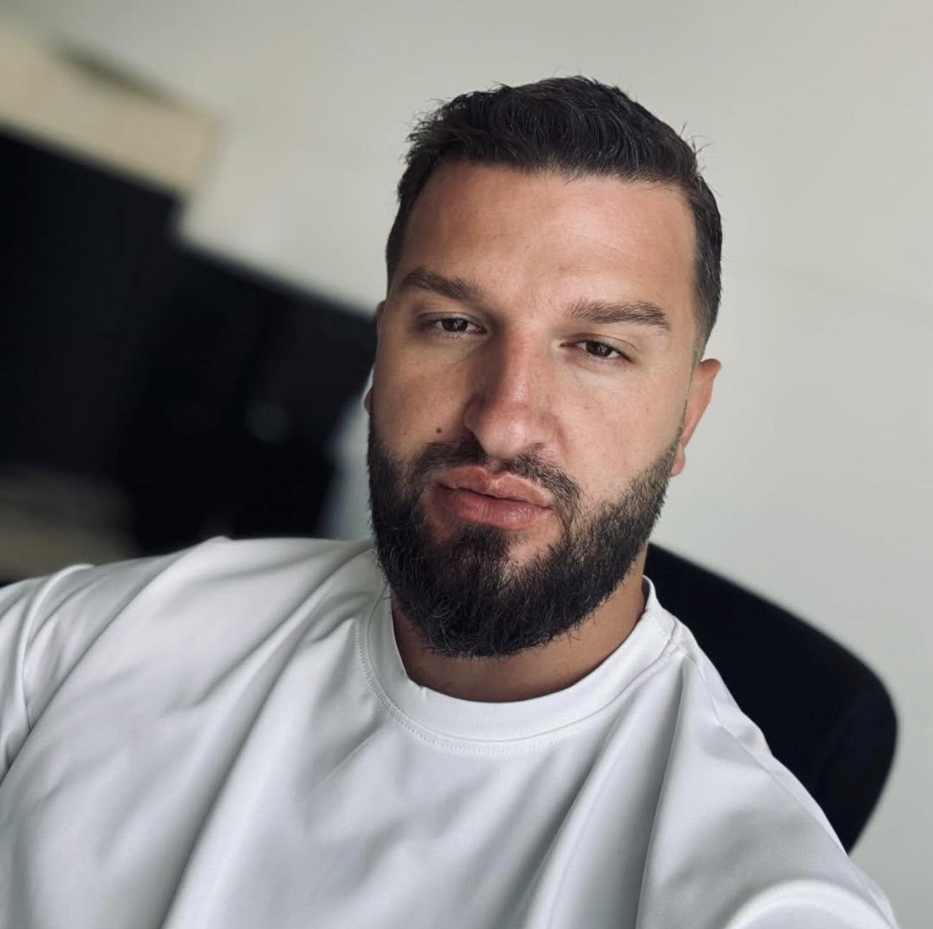 Ky është i riu që humbi jetën në aksident trafiku